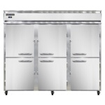 Continental 3FESNSSHD - Reach-In Freezer, 85-1/2