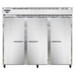 Continental 3FESNSS - Reach-In Freezer, 85-1/2