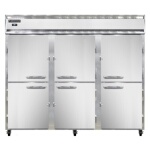 Continental 3RENPTHD - Pass-Thru Refrigerator, 85-1/2