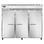 Continental 3REN - Reach-In Refrigerator, 85-1/2