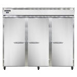 Continental 3RESNSA - Reach-In Refrigerator, 85-1/2