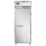 Continental D1RENSSPT - Pass-Thru Refrigerator, 28-1/2