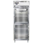 Continental D1RESNSAGDHD - Reach-In Refrigerator, 28-1/2