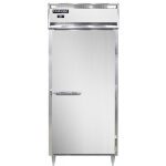 Continental D1RXN - Reach-In Refrigerator, 36-1/4