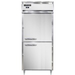 Continental D1RXNPTHD - Pass-Thru Refrigerator, 36-1/4