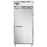 Continental D1RXNSS - Reach-In Refrigerator, 36-1/4