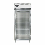 Continental D1RXNSSGD - Reach-In Refrigerator, 36-1/4