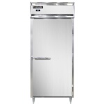 Continental D1RXNSSPT - Pass-Thru Refrigerator, 36-1/4