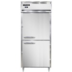 Continental D1RXNSSPTHD - Pass-Thru Refrigerator, 36-1/4