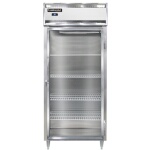 Continental D1RXSNSAGD - Reach-In Refrigerator, 36-1/4