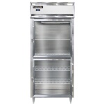 Continental D1RXSNSAGDHD - Reach-In Refrigerator, 36-1/4