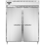 Continental D2RENSA - Reach-In Refrigerator, 57