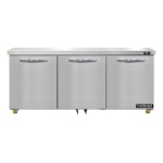 Continental D72N-U - Undercounter Refrigerator, 72