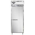 Continental D1FENSA - Reach-In Freezer, 28-1/2