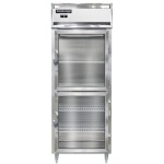 Continental D1FENSSGDHD - Reach-In Freezer, 28-1/2