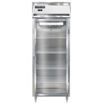 Continental D1FENSSGD - Reach-In Freezer, 28-1/2
