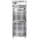 Continental D1FESNSSGDHD - Reach-In Freezer, 28-1/2
