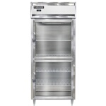 Continental D1FXNSAGDHD - Reach-In Freezer, 36-1/4