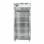 Continental D1FXNSSGD - Reach-In Freezer, 36-1/4