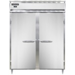 Continental D2FENSA - Reach-In Freezer, 57