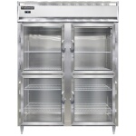 Continental D2FENSSGDHD - Reach-In Freezer, 57