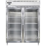 Continental D2FENSSGD - Reach-In Freezer, 57
