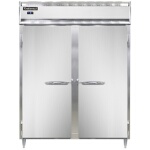 Continental D2FESNSA - Reach-In Freezer, 57