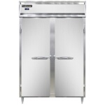 Continental D2FSNSA - Reach-In Freezer, 52
