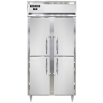 Continental D2FSENSSHD - Reach-In Freezer, 36-1/4