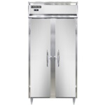 Continental D2FSENSS - Reach-In Freezer, 36-1/4