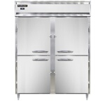 Continental D2RESNSAHD - Refrigerator, 57
