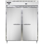 Continental D2RFENSAPT - Pass-Thru Dual Temp Unit, 57