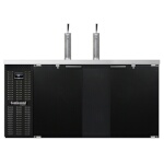 Continental KC69N - Keg Cooler, 69
