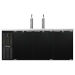 Continental KC79N - Keg Cooler, 79