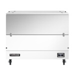 Continental MC4NDCW - Milk Cooler, 49