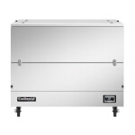 Continental MC4NSSDCW - Milk Cooler, 49