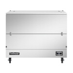 Continental MC4NSSSCW - Milk Cooler, 49