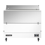 Continental MC4NS - Milk Cooler, 49