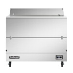 Continental MC4NSSD - Milk Cooler, 49