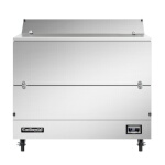 Continental MC4NSSS - Milk Cooler, 49