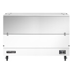 Continental MC5NDCW - Milk Cooler, 58