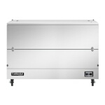 Continental MC5NSSSCW - Milk Cooler, 58