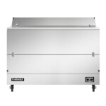Continental MC5NSSD - Milk Cooler, 58