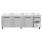 Continental RA93NBS - Work Top Refrigerator, 93