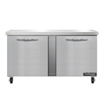Continental SW60N - Work Top Refrigerator, 60