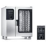 Convotherm C4 ED 10.10ES-N - Electric Boilerless Combi Oven with easyDial Controls