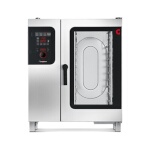 Convotherm C4 ED 10.10GS-N - Gas Boilerless Combi Oven with easyDial Controls