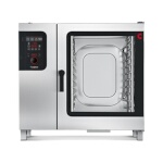 Convotherm C4 ED 10.20GB-N - Gas Combi Oven with easyDial Controls