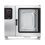 Convotherm C4 ED 10.20GS-N - Gas Boilerless Combi Oven with easyDial Controls