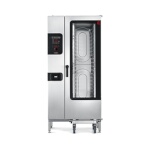 Convotherm C4 ED 20.10EB-N - Roll-In Electric Combi Oven with easyDial Controls